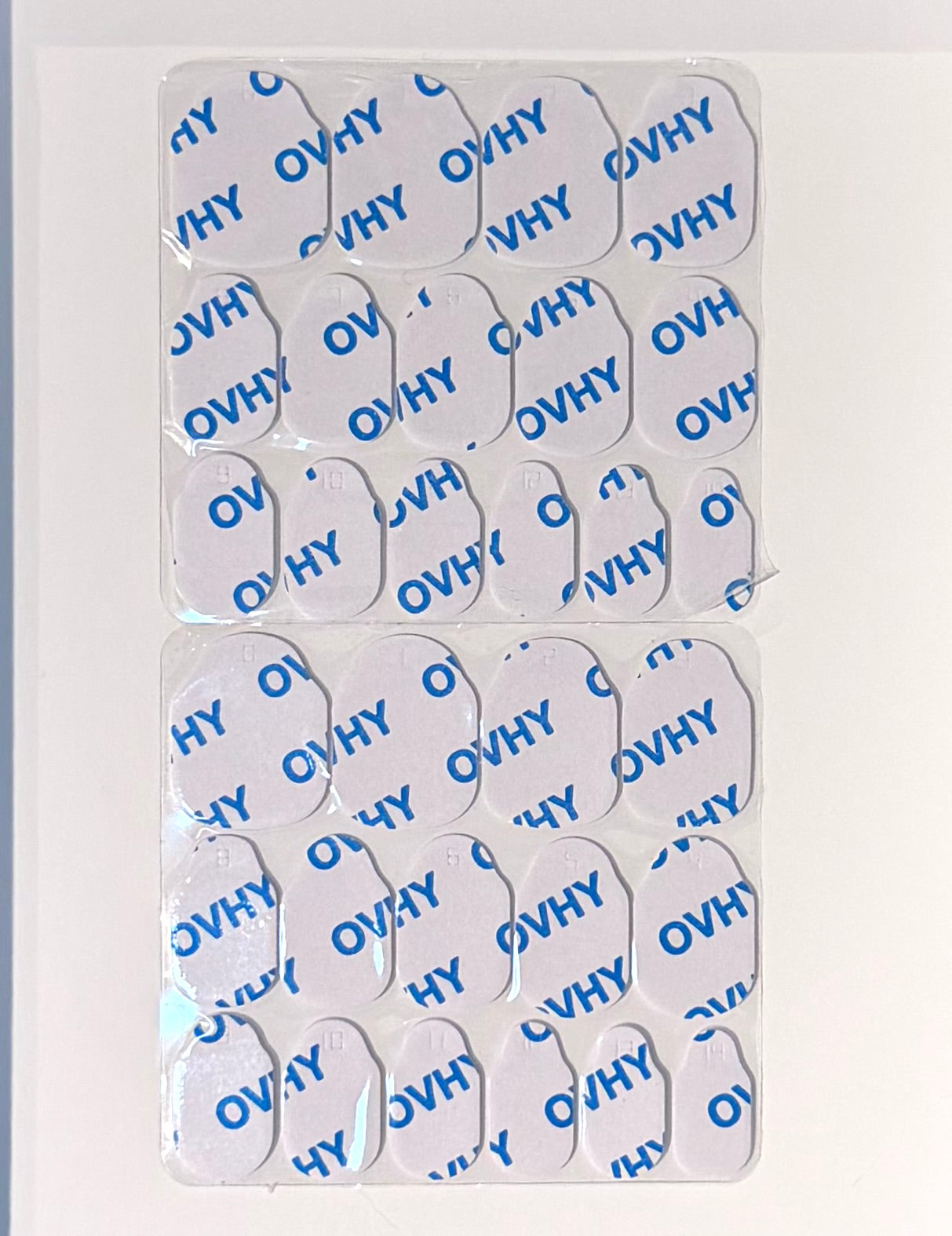 特黏果凍膠