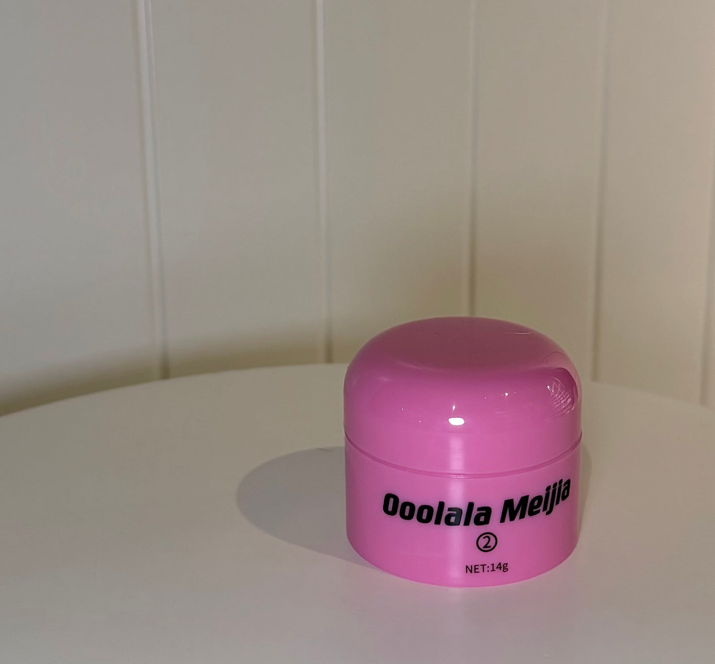 固態膠(GEL2️⃣)