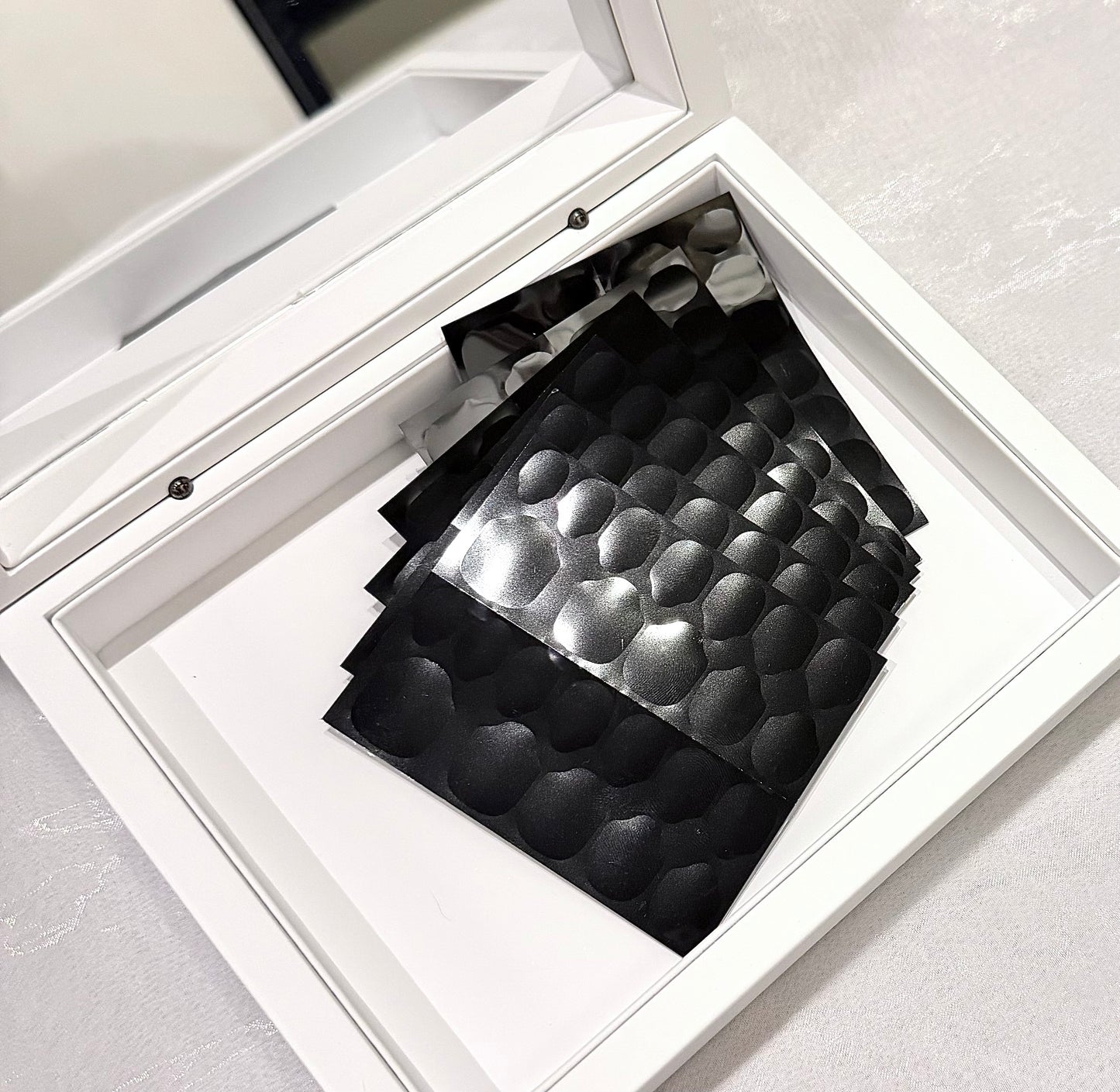 UV果凍膠(需照燈)