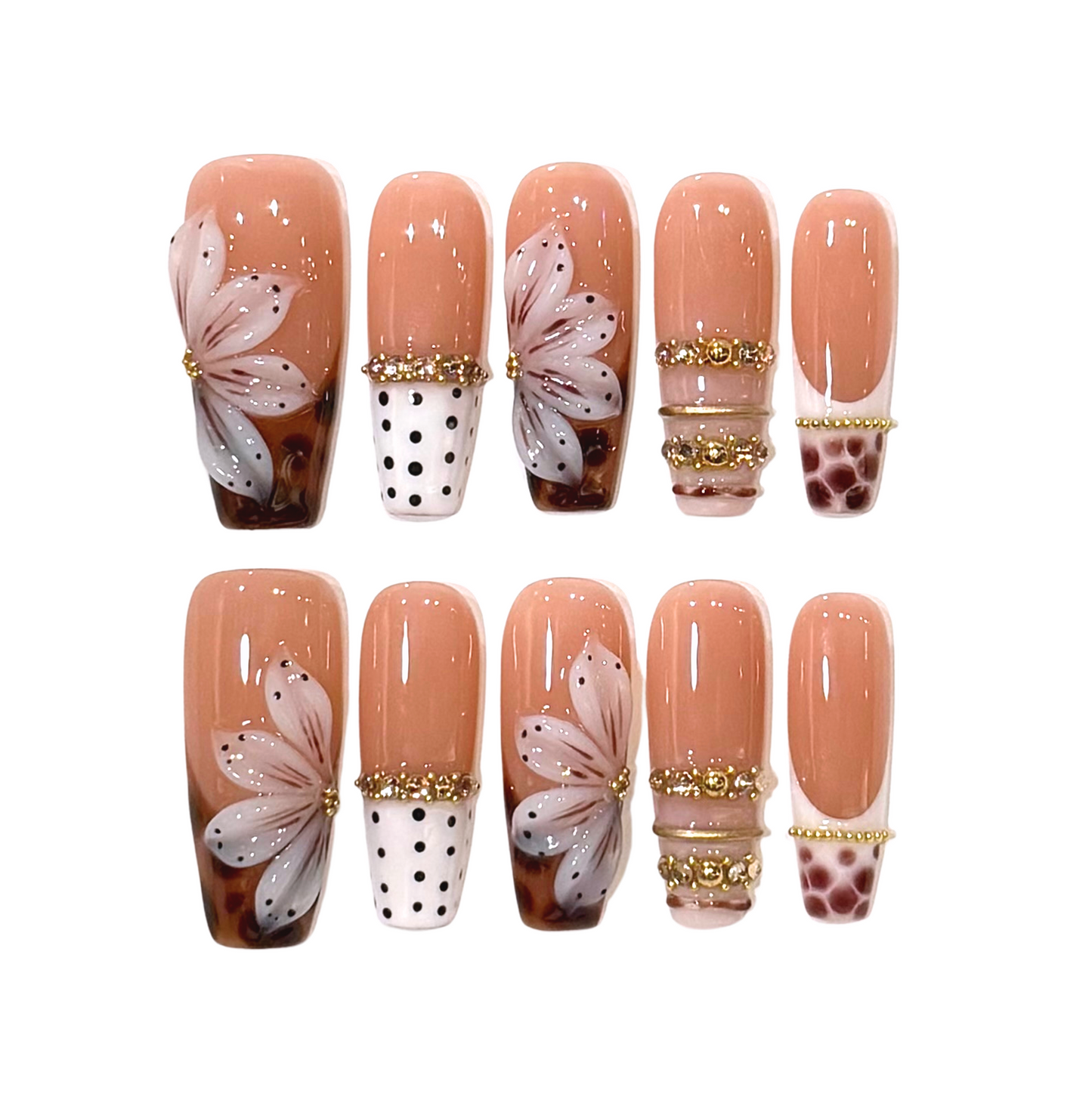 復古金屬浮雕🌺