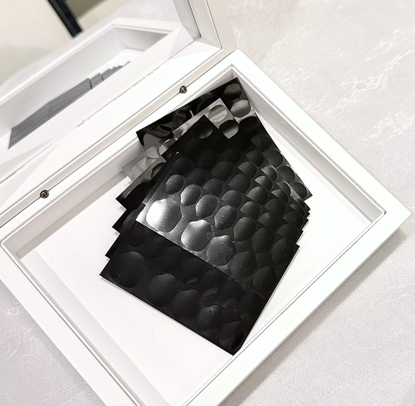 UV果凍膠(需照燈)