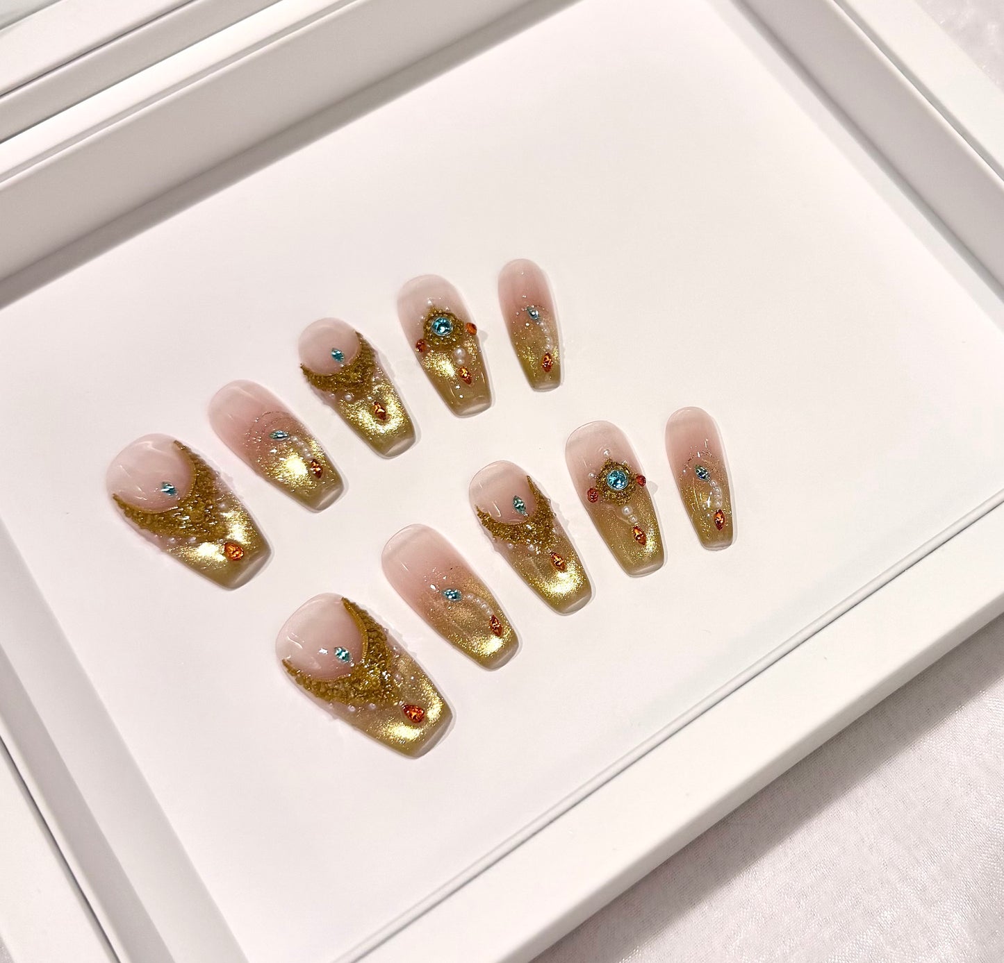 ✨古希臘異域風👸🏼