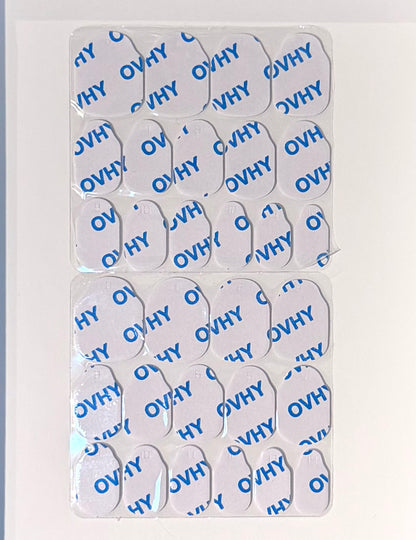 特黏果凍膠