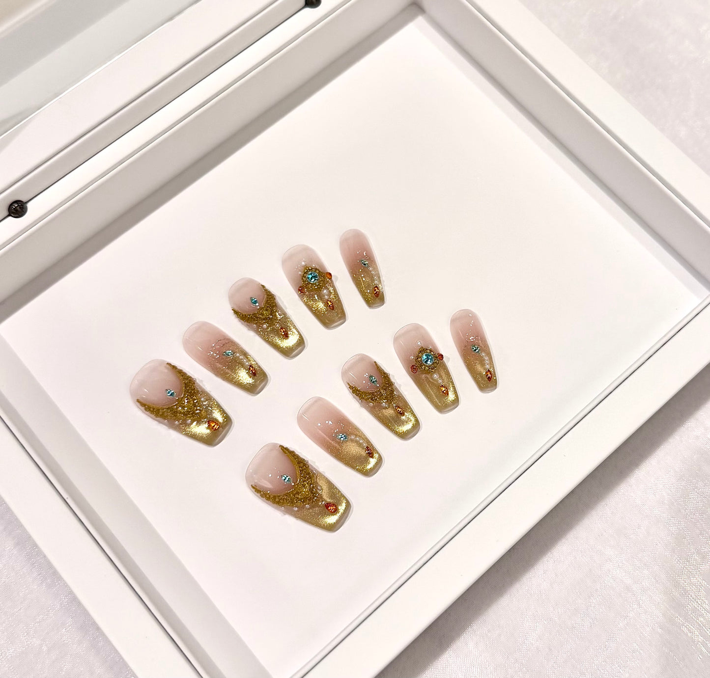 ✨古希臘異域風👸🏼